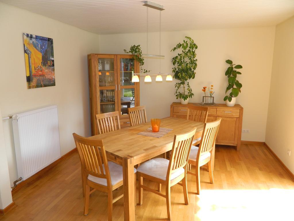 Landhaus Lueneburger Heide Neuenkirchen Szoba fotó